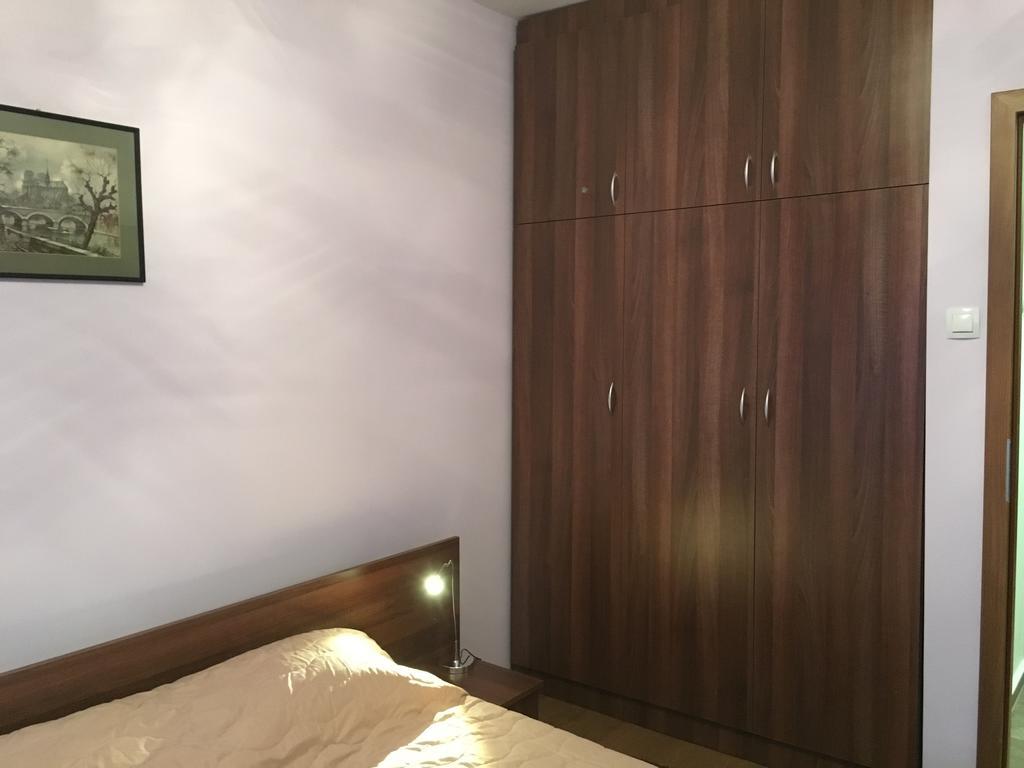 Oscar Wilde Apartment Sofya Dış mekan fotoğraf
