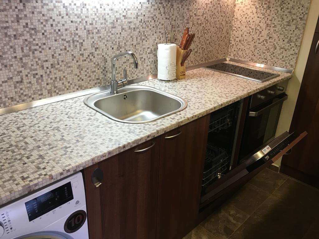 Oscar Wilde Apartment Sofya Dış mekan fotoğraf
