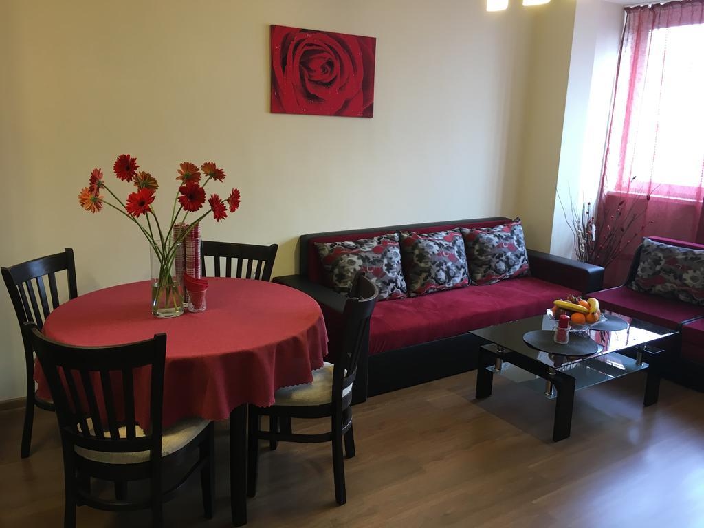 Oscar Wilde Apartment Sofya Dış mekan fotoğraf