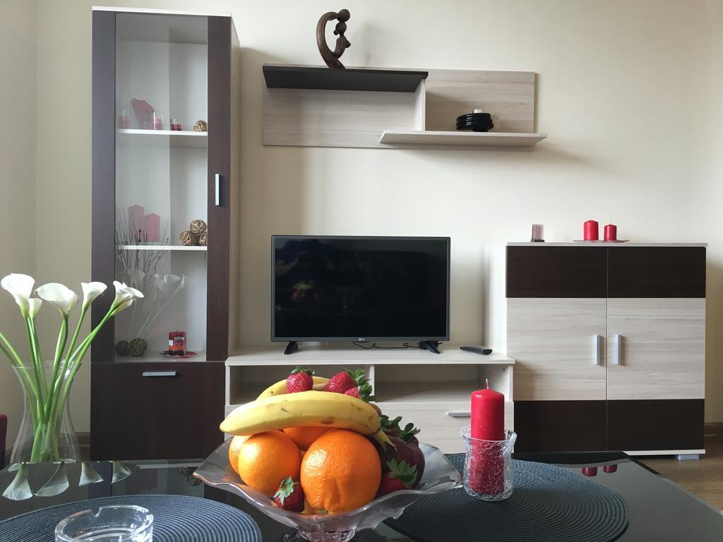 Oscar Wilde Apartment Sofya Dış mekan fotoğraf