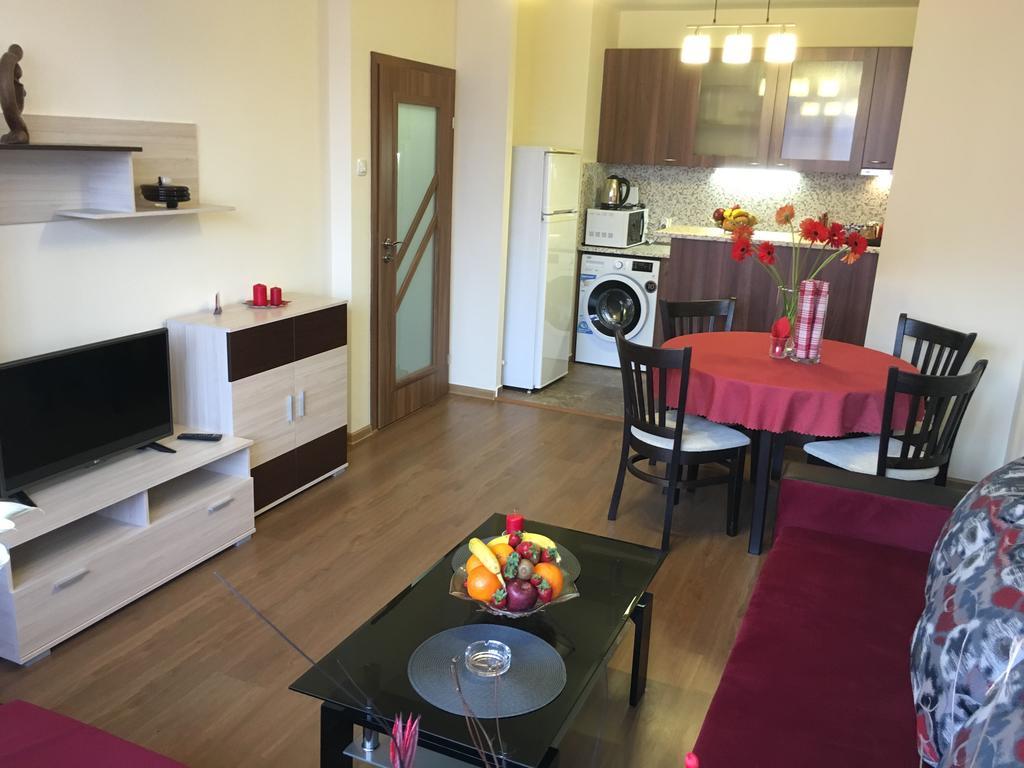 Oscar Wilde Apartment Sofya Dış mekan fotoğraf