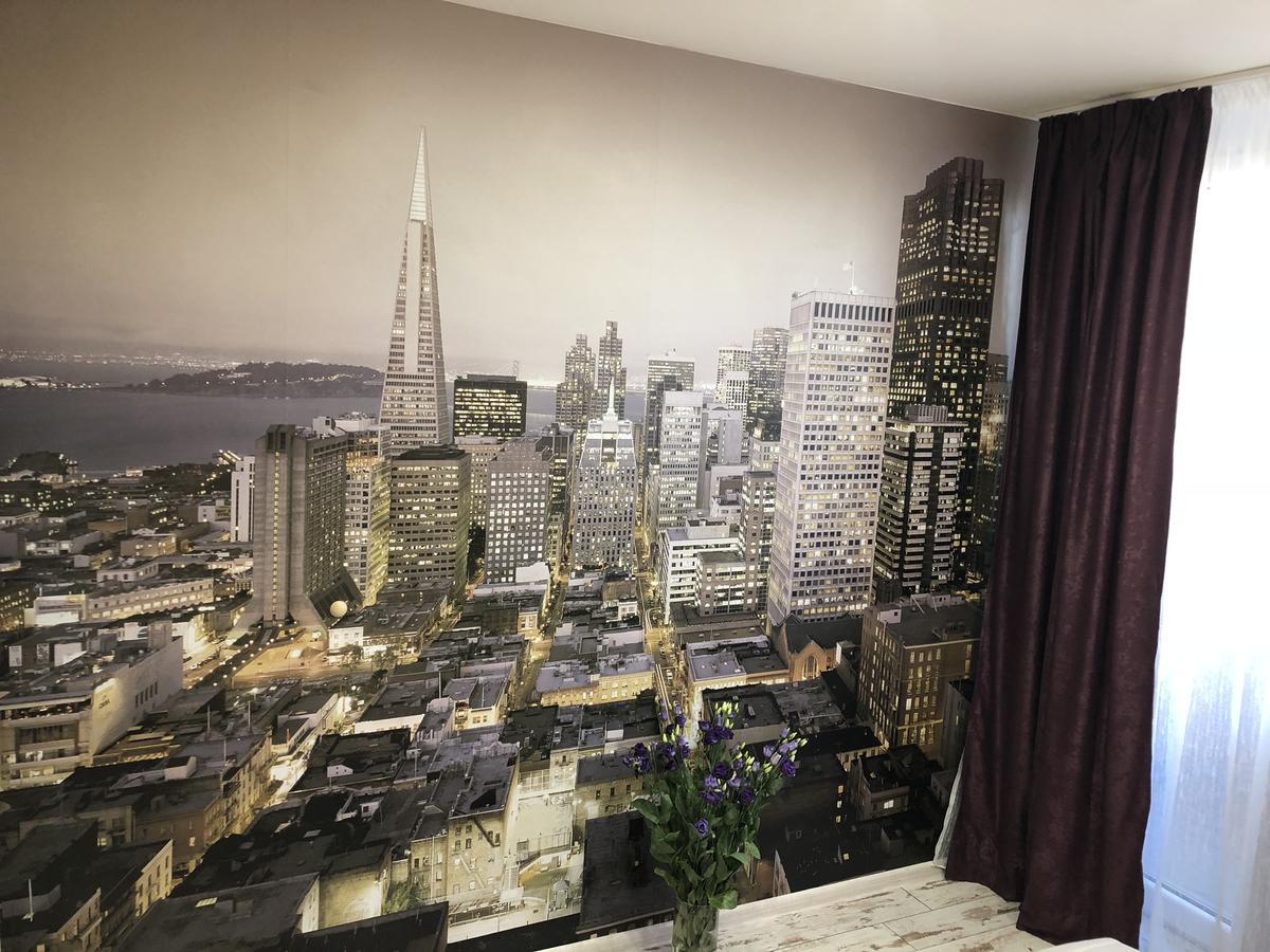 Oscar Wilde Apartment Sofya Dış mekan fotoğraf