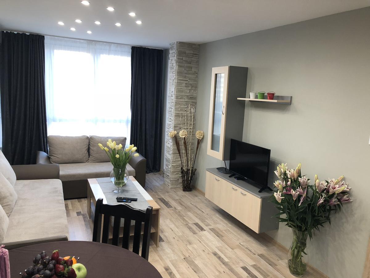 Oscar Wilde Apartment Sofya Dış mekan fotoğraf